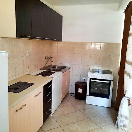 Apartman A&V Kotor Buitenkant foto